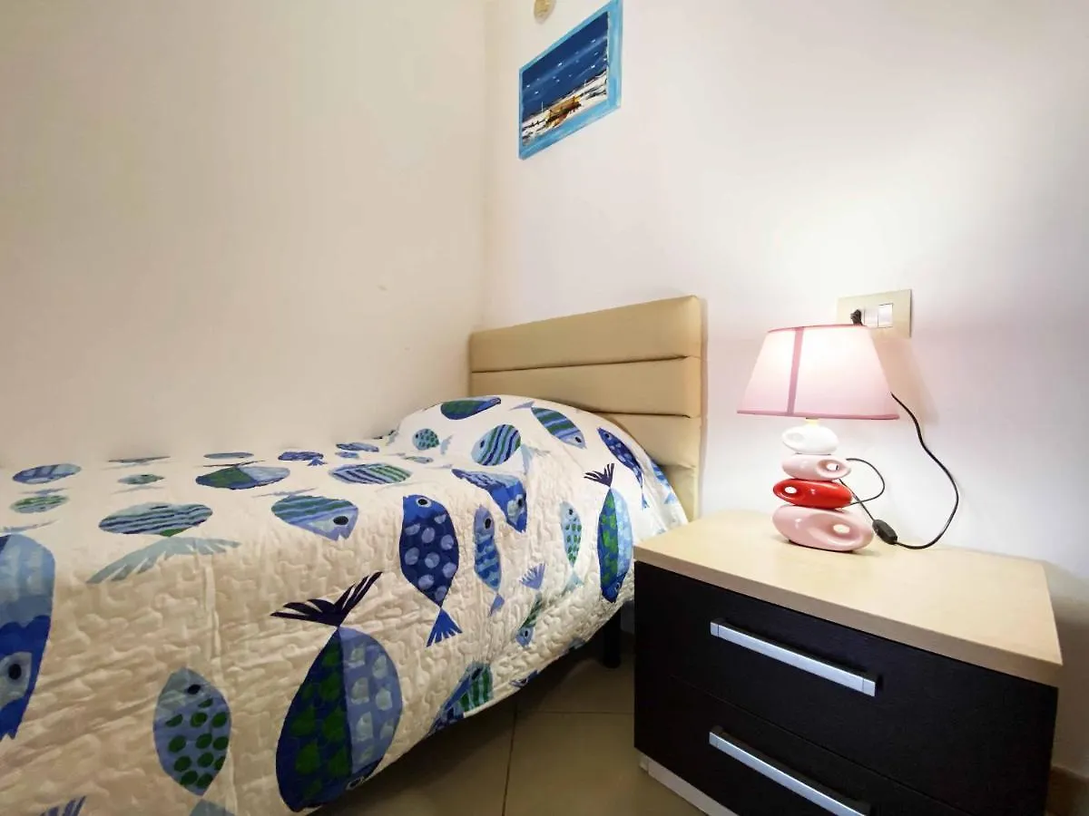 Residence Djadsal Moradias Apartments Santa Maria