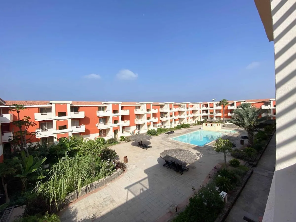 Residence Djadsal Moradias Apartments Santa Maria 0*,