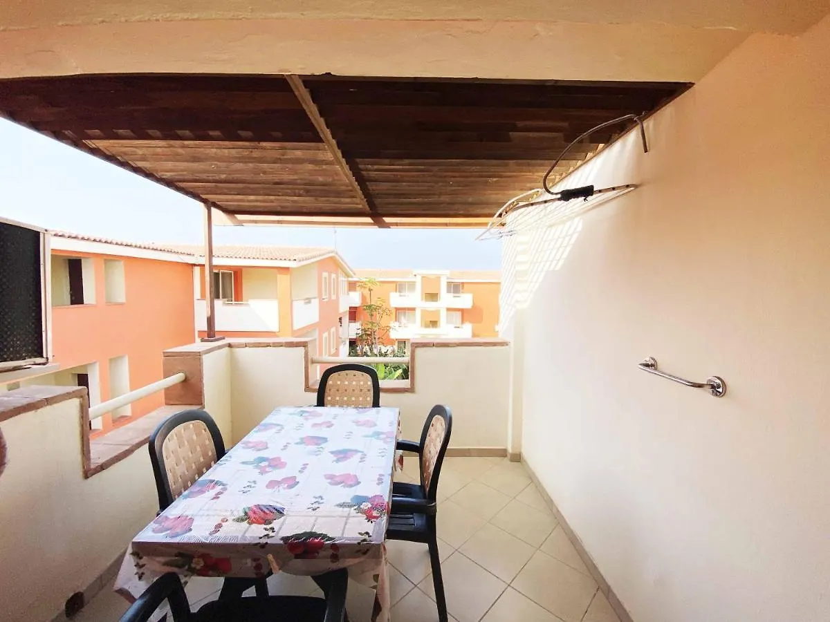Residence Djadsal Moradias Apartments Santa Maria