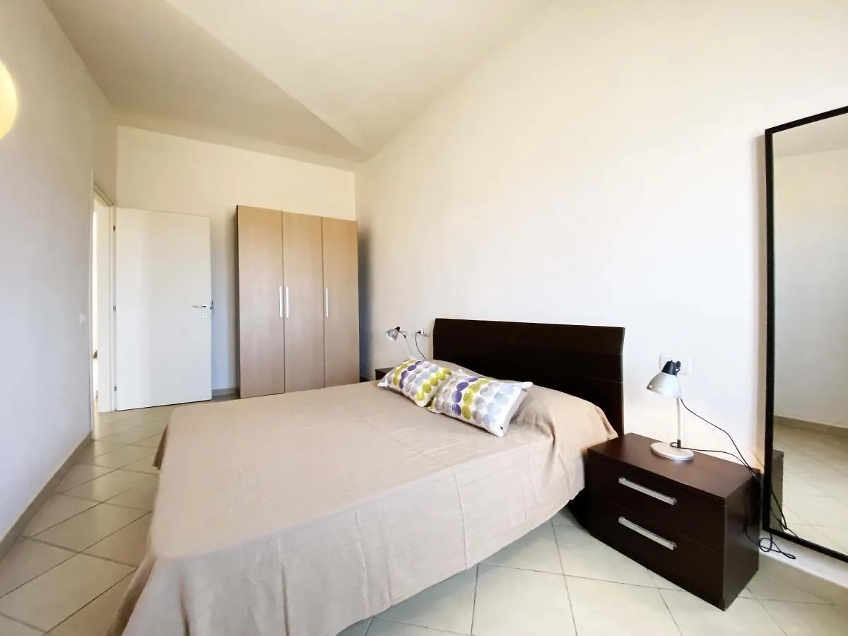 Residence Djadsal Moradias Apartments Santa Maria
